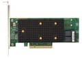 Miniatyrbilde 3 av 4: Lenovo ThinkSystem 530-8i - Styreenhed til lagring (RAID) - 8 Kanal - SATA / SAS 12Gb/s - lavprofil - RAID 0, 1, 5, 10, 50, JBOD - PCIe 3.0 x8 - for
