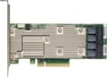 Miniatyrbilde 3 av 3: Lenovo 7Y37A01085 RAID-kontroller PCI Express x8 3.0 12000 Gbit/s