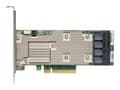 Miniatyrbilde 1 av 3: Lenovo 7Y37A01085 RAID-kontroller PCI Express x8 3.0 12000 Gbit/s