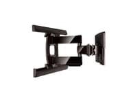 Lenovo Adjustable 4 Post Rail Kit - Tannstangsett - 19" - for BNT RackSwitch G8124; System Networking RackSwitch G8264; ThinkSystem NE2580