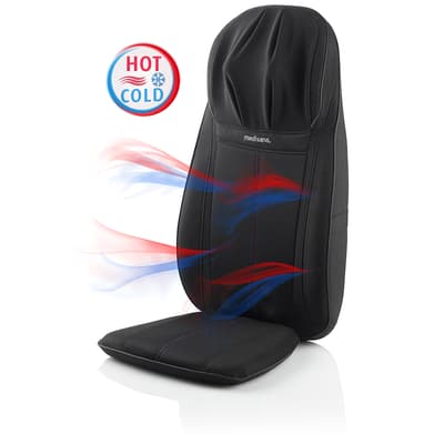 Medisana MC 828 Massagepude med Shiatsu