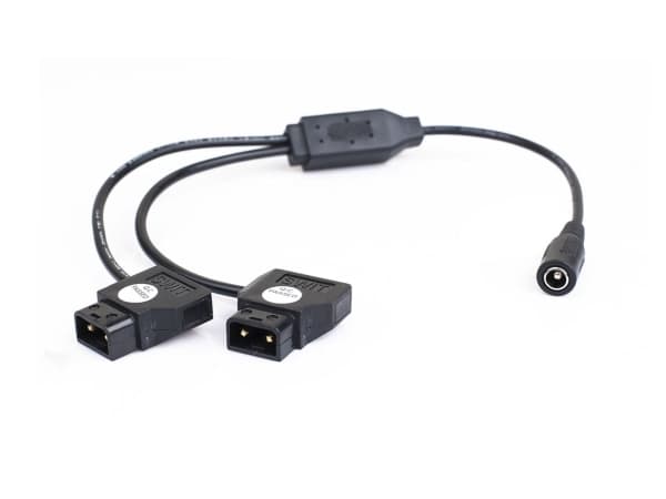 SWIT PC-U130B2, Litiumioni (Li-Ion)