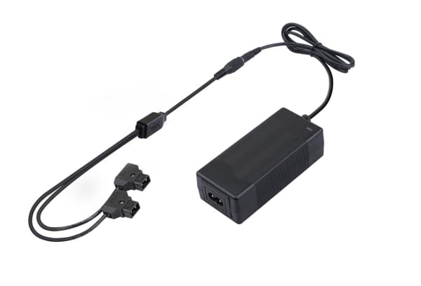 SWIT PC-U130B2, Litiumioni (Li-Ion)