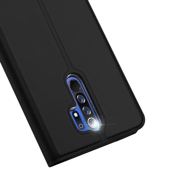 DUX DUCIS Skin Pro Series Xiaomi Redmi 9 - Black