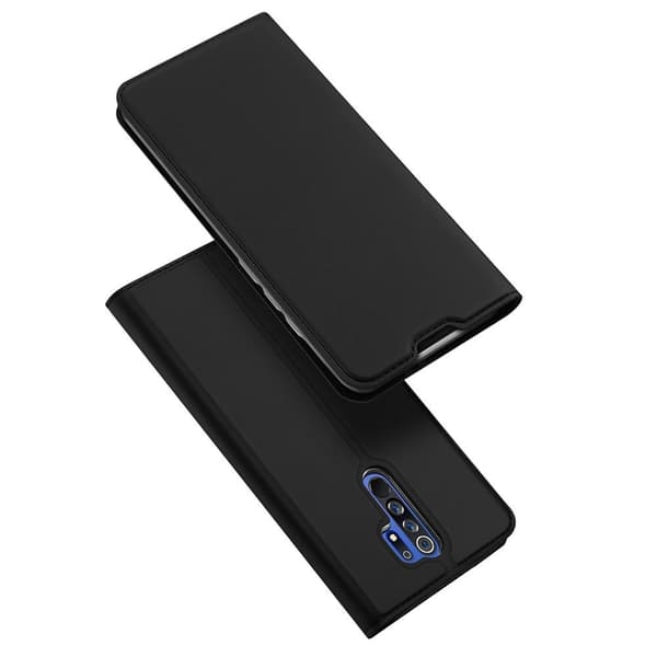 DUX DUCIS Skin Pro Series Xiaomi Redmi 9 - Black