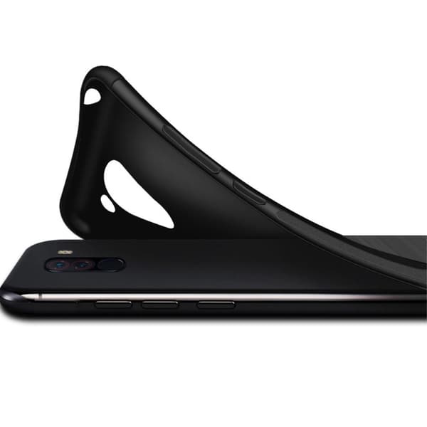IMAK Vega TPU Cover for Samsung Galaxy A20s