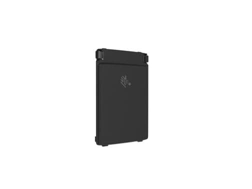 Zebra PowerPrecision - Håndholdt batteri (forbedret) - litiumion - 5400 mAh - for Zebra TC21, TC26