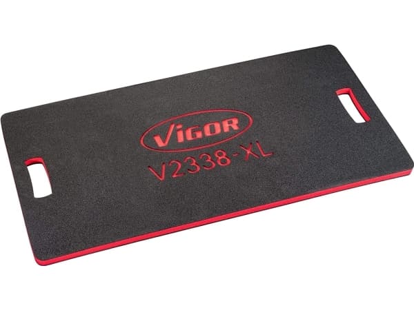 Vigor V2338-XL Knäbräda (L x B x H) 980 x 480 x 27 mm