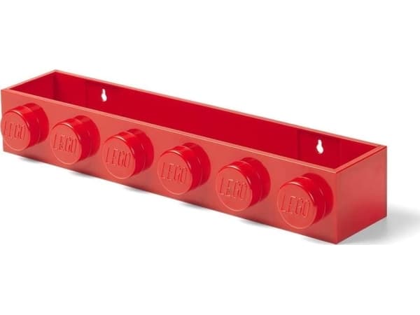 LEGO bokhylle 41121730, hylle