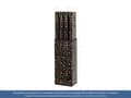Pikkukuva 4 / 5: PartyDeco Confetti cannon, gold, 80cm, Confetti cannon, Gold, Metallic, 1 colours, Stripe, 800 mm, 1 pc(s)