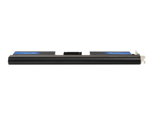 Sonnet Fusion Dual U.2 - Lagringskontroller - U.2 NVMe - PCIe 3.0 x16