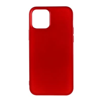 iPhone 12/iPhone 12 Pro Suojakuori Guardian Series Punainen