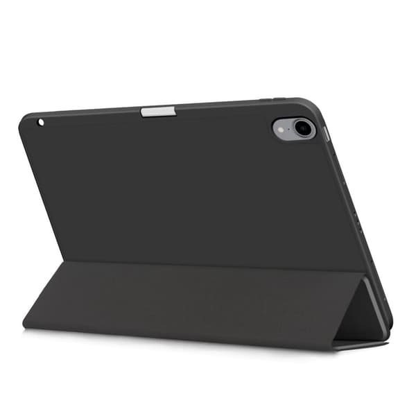 iPad Air 2020 Etui Penalhus Sort