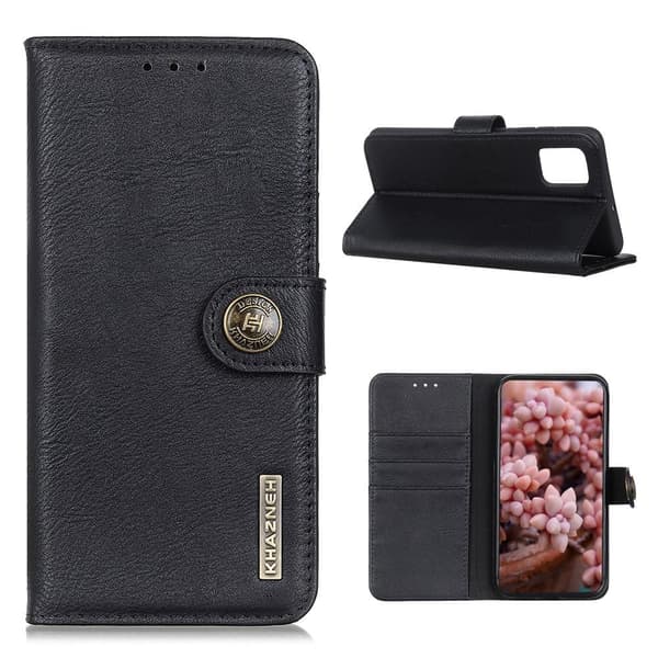 KHAZNEH Samsung Galaxy S20 FE / S20 Lite Plånboksfodral