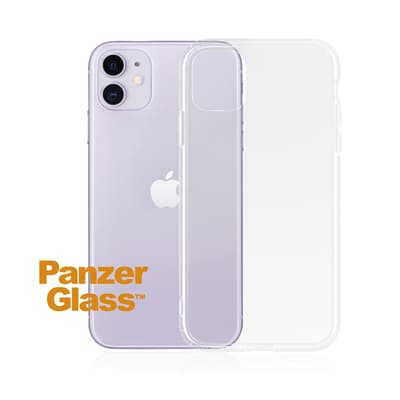 iPhone 11 Deksel ClearCase