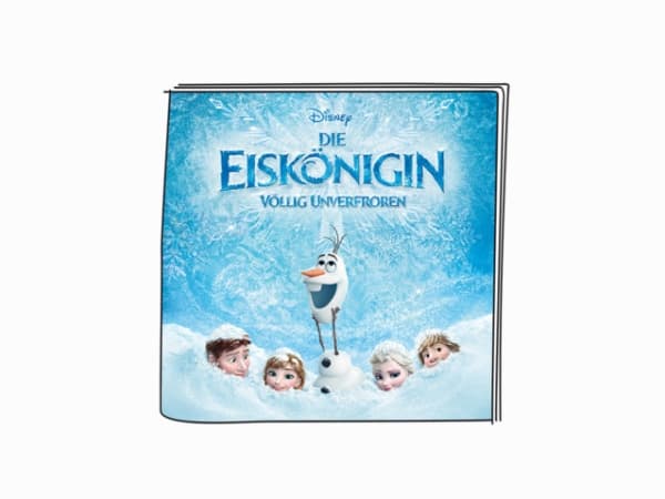 tonies 10000141, Lekemusikkboksfigur, 4 år, Flerfarget