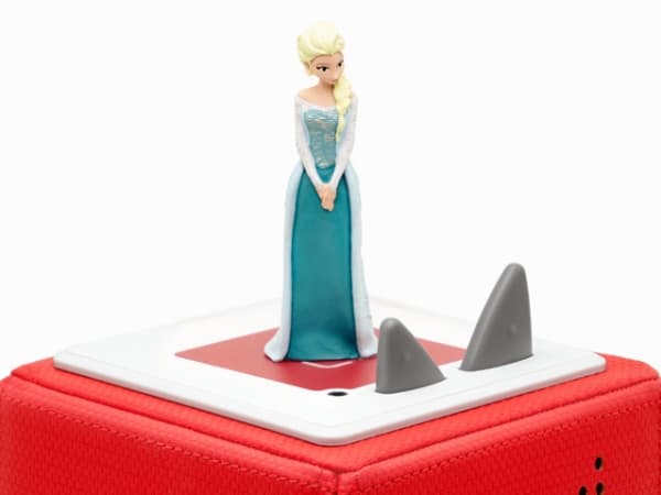 tonies 10000141, Lekemusikkboksfigur, 4 år, Flerfarget