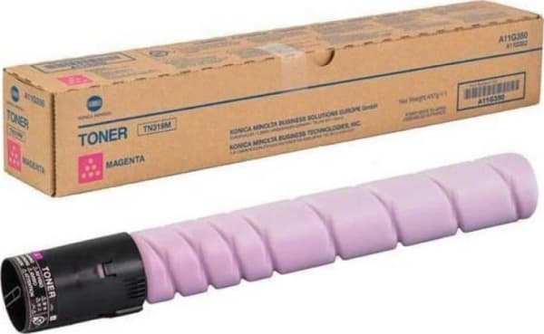 Konica Minolta TN-324M - Magenta - original - tonerpatron - for bizhub C258, C308, C368