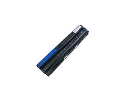 CoreParts - Batteri til bærbar PC - litiumion - 6-cellers - 4400 mAh - svart