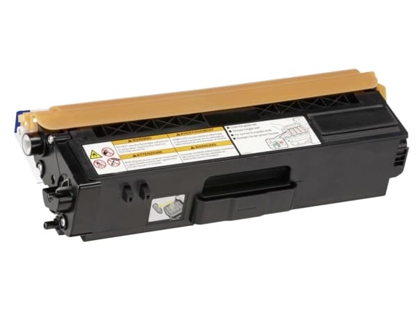 KMP B-T64, 3500 sider, Gult, 1 stykker
