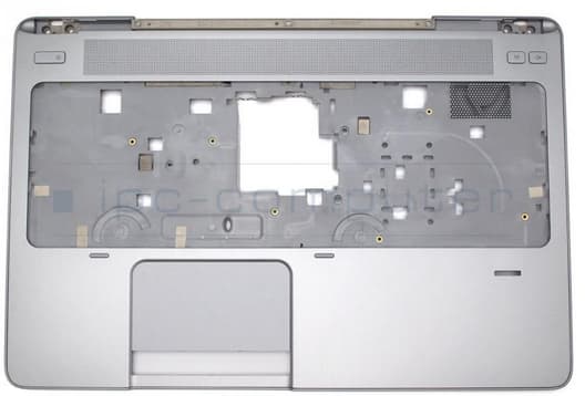 HP - Mus
