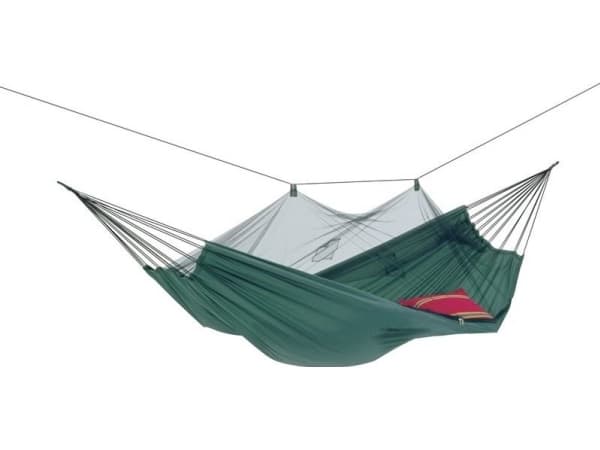 Myggreisende AZ-1030200, Campinghengekøye