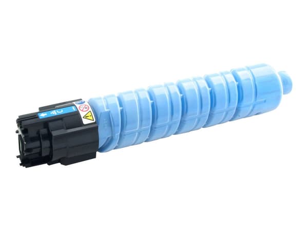 Ricoh Type SP C430C - Cyan - original - tonerpatron - for Gestetner SP C430; NRG SP C430, SP C431; Rex Rotary SP C430, SP C431; Ricoh Aficio SP C431