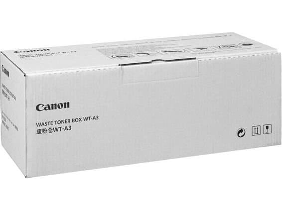 Canon WT-A3 - Toneruppsamlare - för imageCLASS MF810Cdn, MF820Cdn; imageRUNNER C1225iF