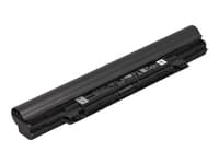 Dell Primary Battery - Batteri för bärbar dator - litiumjon - 6-cells - 65 Wh - för Latitude 3340