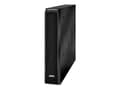Miniatyrbilde 3 av 5: APC Smart-UPS SRT 72V 2.2kVA Battery Pack - Batteriinnbygging - 2 x batteri - blysyre - svart - for P/N: SRT10RMXLIX806, SRT2200XLA, SRT2200XLI, SRT2