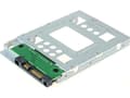 Pikkukuva 4 / 4: CoreParts MUXMS-00438, Ruostumaton teräs, HP, HP ENVY Phoenix 810-100, 120 mm, 30 mm, 100 mm