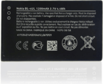 CoreParts MSPP2614, Batteri, 1200 mAh, 3,7 V, 4,4 Wh, Nokia Mobile 225, 225 Dual SIM