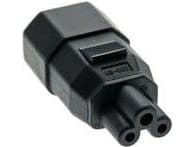DINIC CB-A-K3-MF, C14, C5, Sort