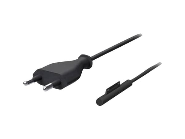 Microsoft Surface 65W Power Supply - Strømadapter - 65 watt - for Surface Pro 4