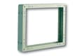 Miniatyrbild 3 av 5: DIGITUS Professional - Racksockel - ljusgrå, RAL 7035 - 19"