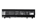 Pikkukuva 3 / 5: DELL 6 Cell 65 WHr, Akku