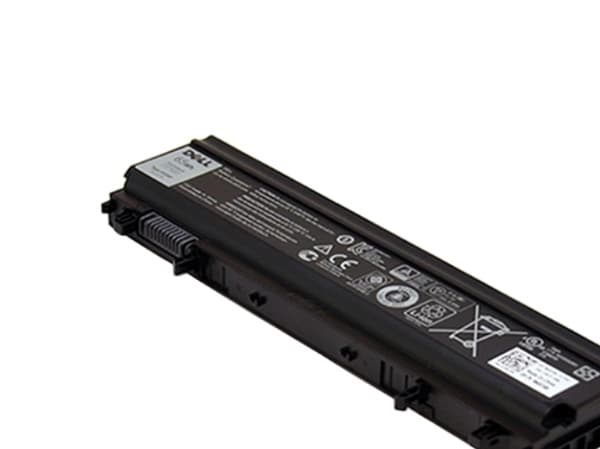 DELL 6 Cell 65 WHr, Akku