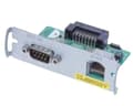 Miniatyrbild 3 av 5: Epson UB-S09 - Serieadapter - RS-232 - för Epson DMD110, DMD210, DMD500; TM C100, H6000, J7000, J7500, L90, T70, T88, T90, U220, U590
