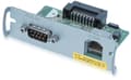 Miniatyrbild 4 av 5: Epson UB-S09 - Serieadapter - RS-232 - för Epson DMD110, DMD210, DMD500; TM C100, H6000, J7000, J7500, L90, T70, T88, T90, U220, U590