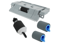 HP CD644-67904, Roller, Sort, Blå
