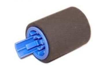 HP CD644-67904, Roller, Sort, Blå