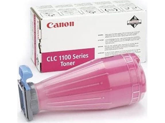 Canon - Magenta - original - tonermønster - for CLC-1130, 1150, 1160