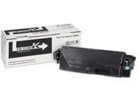 Kyocera TK 5140K - Svart - original - tonerkassett - för ECOSYS M6030cdn, M6030cdn/KL3, M6530cdn, M6530cdn/KL3, P6130cdn, P6130cdn/KL3