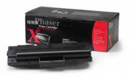 Xerox WorkCentre 7132 Cyan Toner Cartridge tonerpatron Original