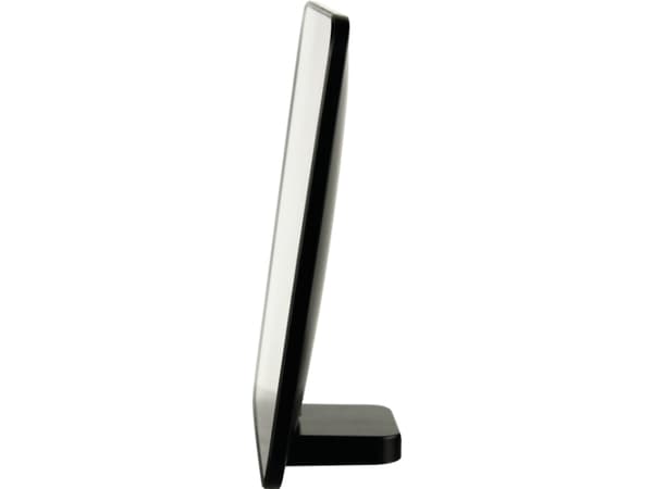 Schwaiger ZA8970 011, Innendørs, Sort, 45 dBi, 1,4 m, DVB-T, DVB-T2, DAB+, FM