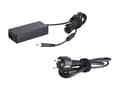 Miniatyrbild 3 av 5: Dell 3 Prong AC Adapter - Kit - strömadapter - 65 Watt - Europa - för Dell Inspiron 3181, 7348, 7779; Latitude 3390 2-in-1, 3400, 3490, 3500, 3590, 7