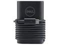 Miniatyrbild 1 av 5: Dell 3 Prong AC Adapter - Kit - strömadapter - 65 Watt - Europa - för Dell Inspiron 3181, 7348, 7779; Latitude 3390 2-in-1, 3400, 3490, 3500, 3590, 7