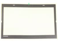LCD bezel for Lenovo notebooks
