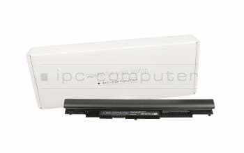 HP - Akut tietokoneen akkuun - Litiumion - 4 kennoa - 2800 mAh - HP 240 G4, 245 G4, 250 G4, 255 G4; kannettava tietokone 14, 15 - HP 240 G4, 245 G4,