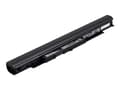 Pikkukuva 5 / 5: HP - Akut tietokoneen akkuun - Litiumion - 4 kennoa - 2800 mAh - HP 240 G4, 245 G4, 250 G4, 255 G4; kannettava tietokone 14, 15 - HP 240 G4, 245 G4,